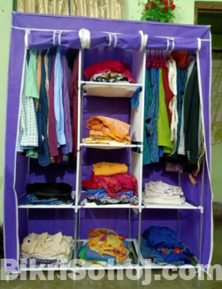 Urgent Cloth Closet sale